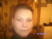 Фотография Рудалёвой Евгении