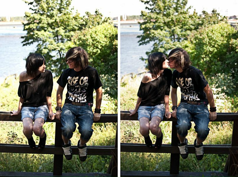 Илья Бабушкин фотография #37