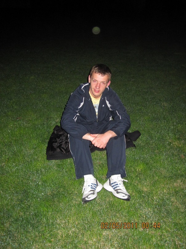 Дима Дмитренко фотография #6