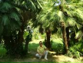 Фотография Федотова Ильи