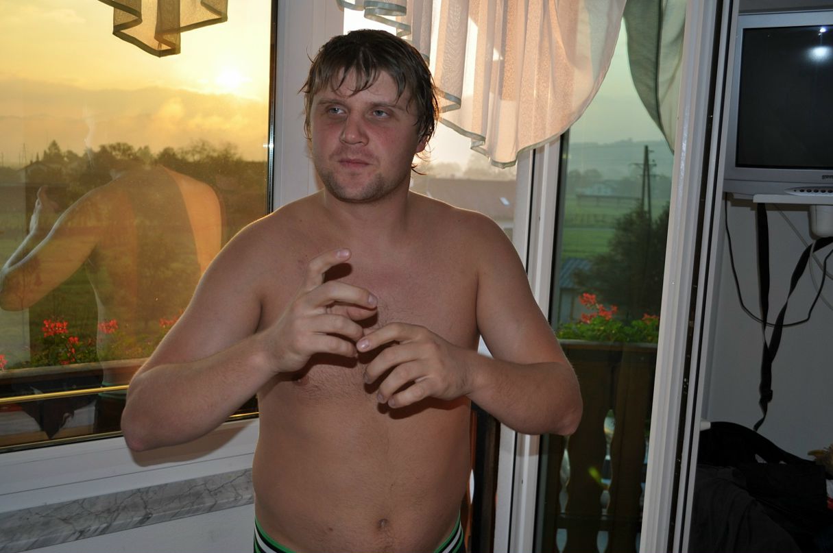 Антон Дмитриев фотография #36