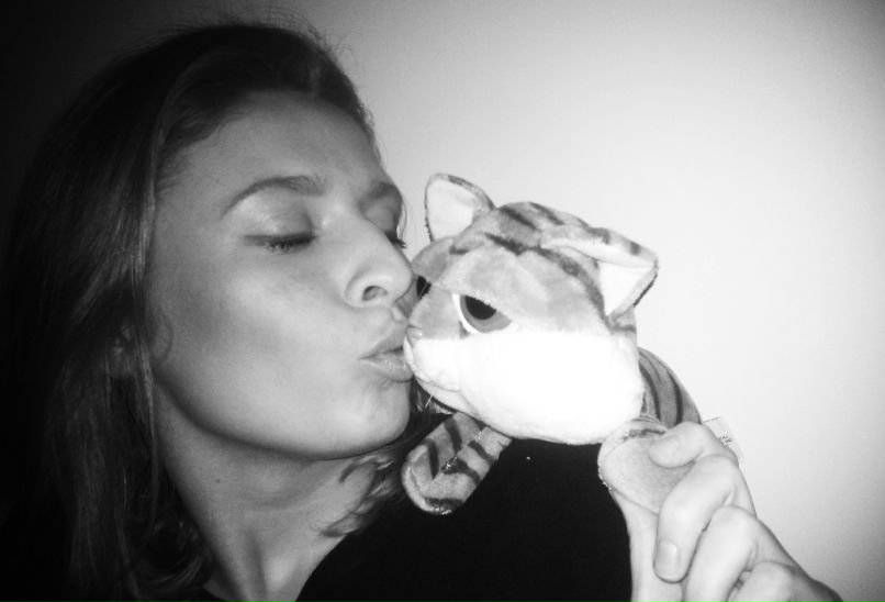 Катя Никитина фотография #13