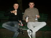 Олег Кінчин фотография #21 (источник - https://vk.com/id21483363)