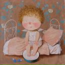 Фотография Курановой Валерии