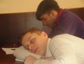 Фотография Алексеева Георгия