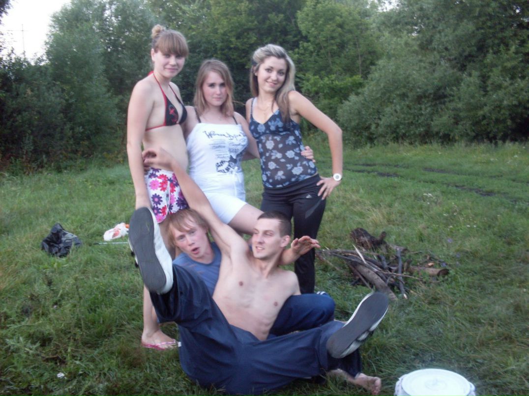 Андрей Минаков фотография #34