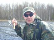 Фотография Соловьева Алексея