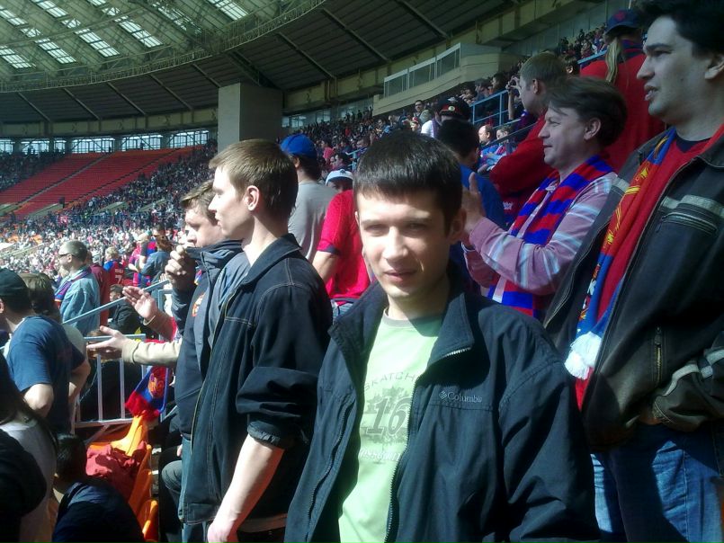 №9, Павел Корниенко, Саратов №9, Павел Корниенко, Саратов