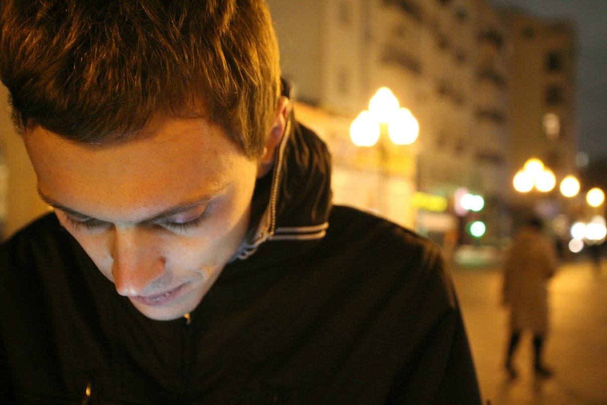 Дмитрий Романенков фотография #28