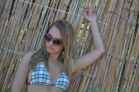 Фотография Кичигиной Анастасии