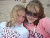 Фотография Фурсовой Анны