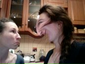 Лена Костенко фотография #10 (источник - https://vk.com/id793599)