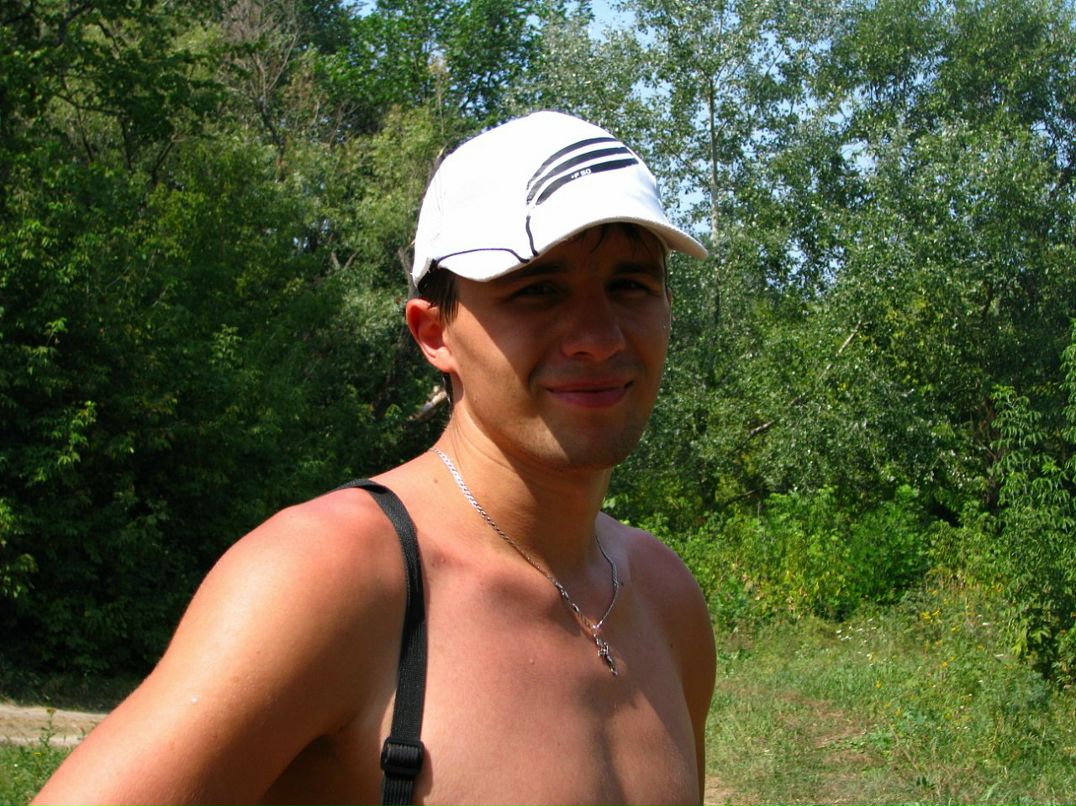 Александр Стеценко фотография #6