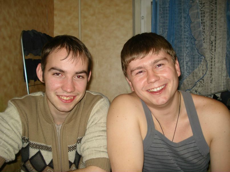 Юрий Плотников фотография #31