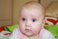 Фотография Андреевой Дарьи