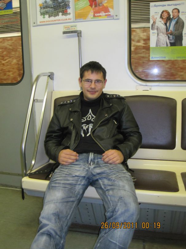 Дмитрий Толкачев фотография #41