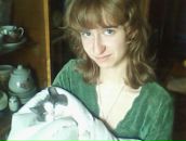 Фотография Февральских Любови