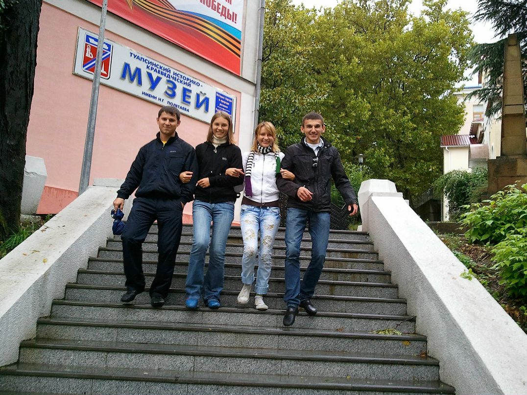 Антон Бадыков фотография #34