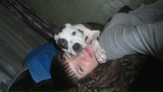 Фотография Жвирко Ксении