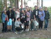 Фотография Щепкиной Веры