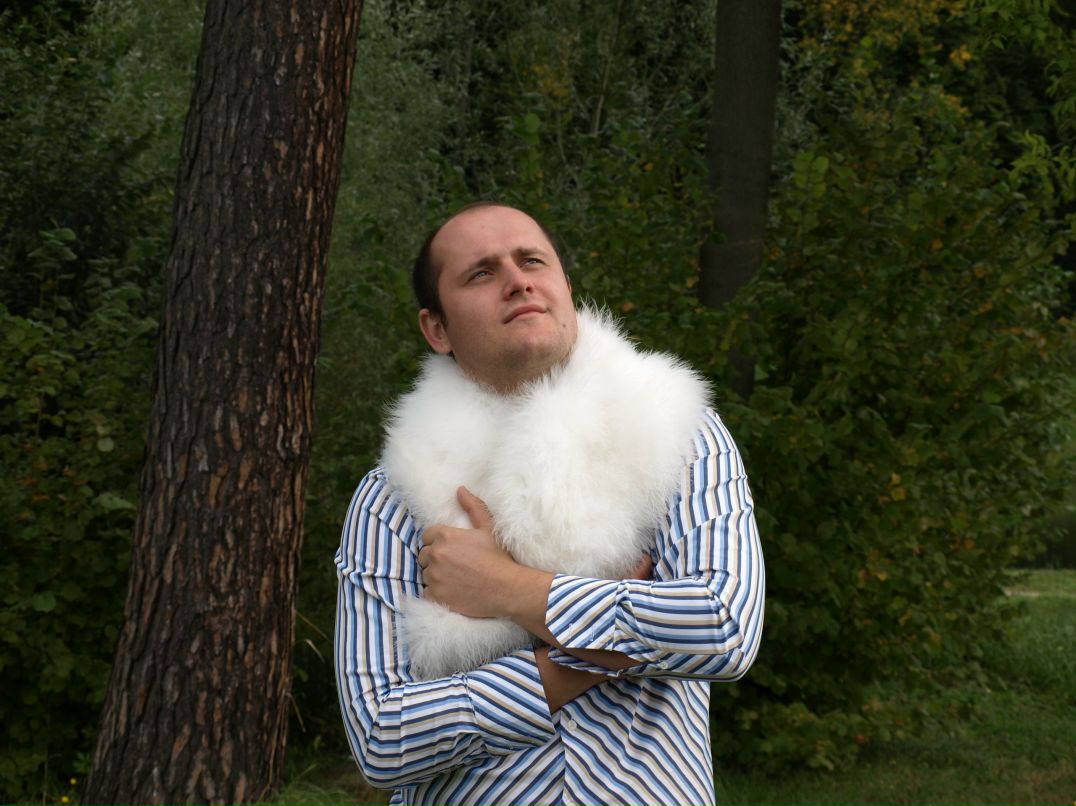 Сергей Евдокименко фотография #40