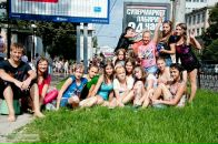 Фотография Капустянской Марии