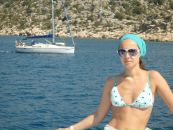 Фотография Кузнецовой Юлии