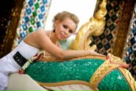 Фотография Шевченко Ольги