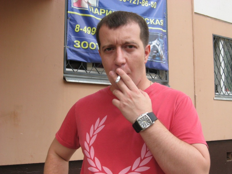 Дмитрий Ивлев фотография #18