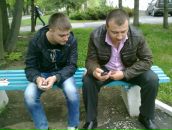 Костянтин Гілевич фотография #19 (источник - https://vk.com/id28946893)