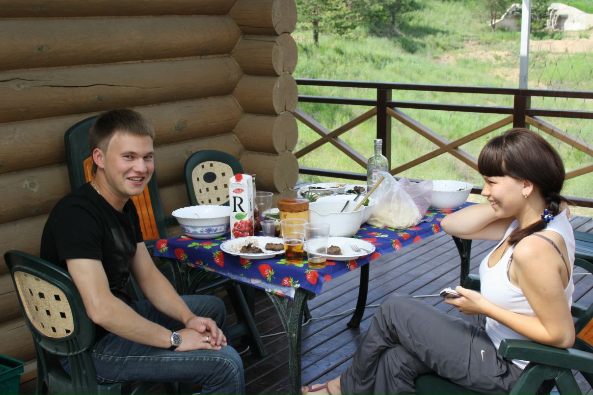 Сергей Неделин фотография #14