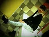 Фотография Барышевой Оленьки