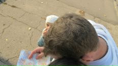 Фотография Барановой Ирины