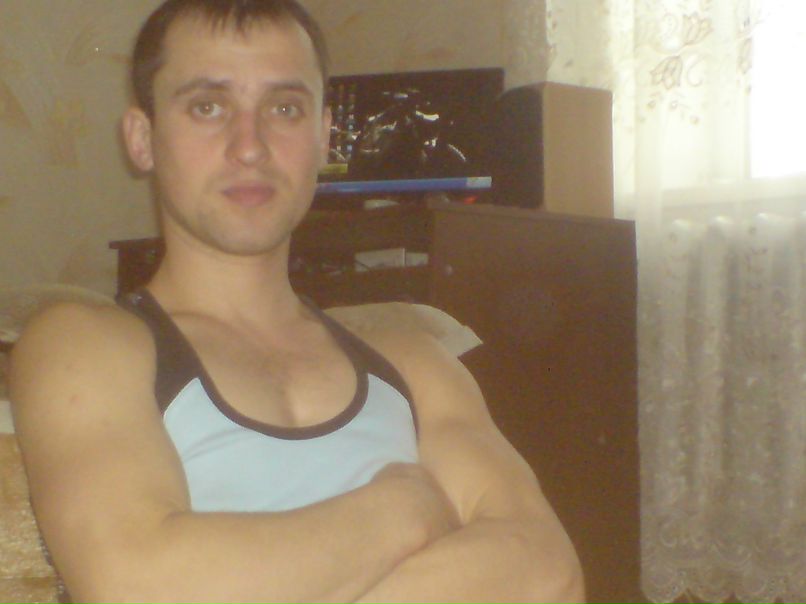 Сергей Нестерак фотография #3