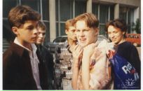 Фотография Носкова Светлана