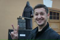 Дмитрий Грачев фотография #31 (источник - https://vk.com/id1944660)