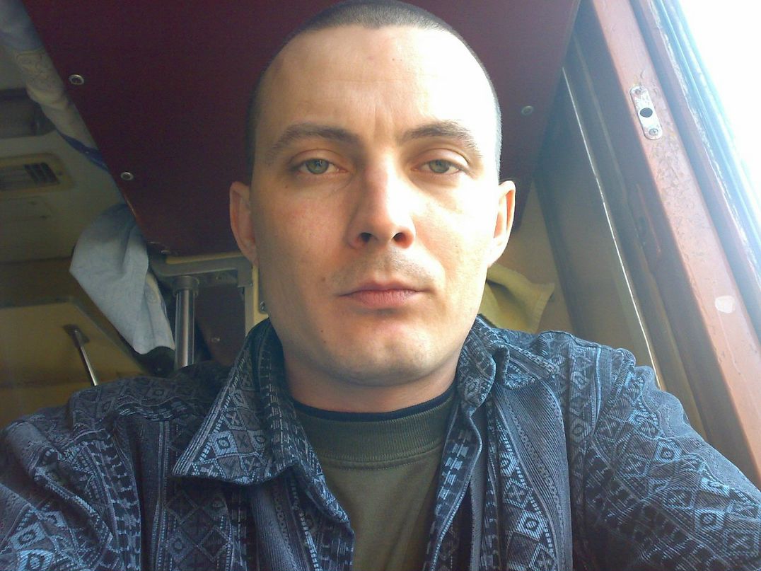 Андрей Степин фотография #39