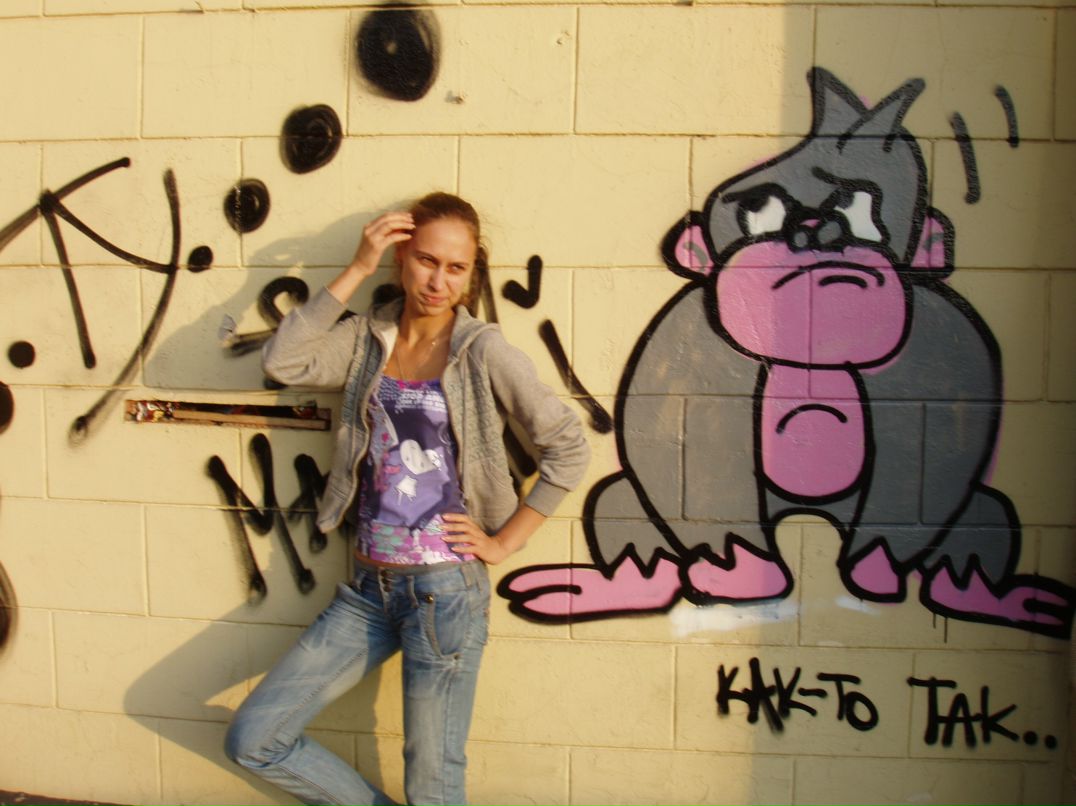 Софья Борисова фотография #50