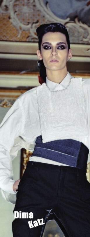 Дмитрий Кац фотография #3