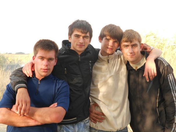 Сергей Олейник фото №13