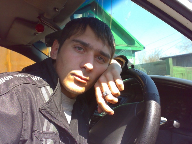 Антон Шаповалов фотография #40 из vk профиля id8433590