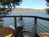 Фотография Милешиной Ирины