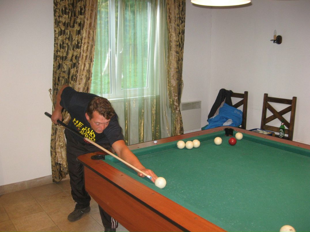 Сергей Воронков фотография #3