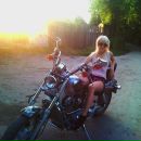 Фотография Антоновой Дарьи