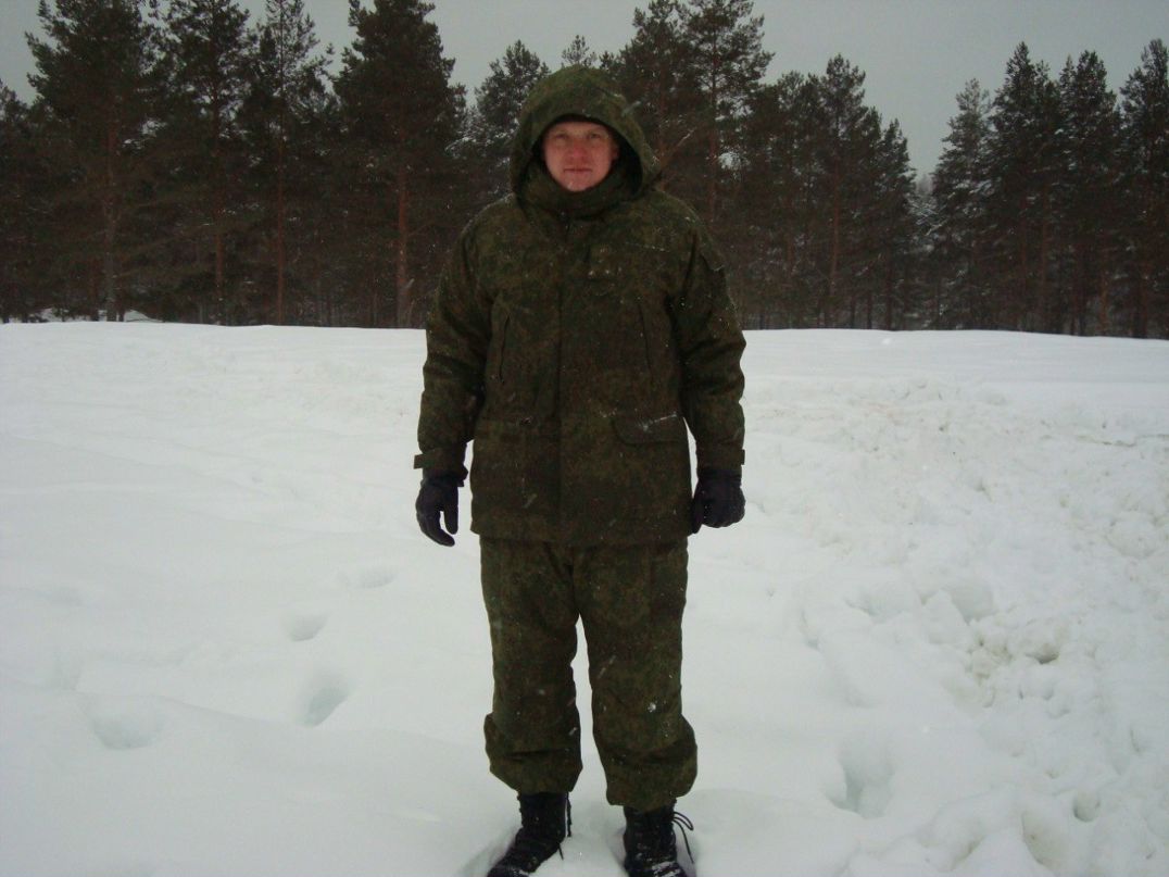 Дима Чебурин фотография #23