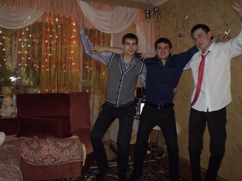 Иван Ермаков фотография #6
