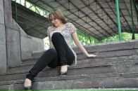 Фотография Пушкарёвой Маргариты