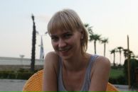 Фотография Сидоровой Виктории