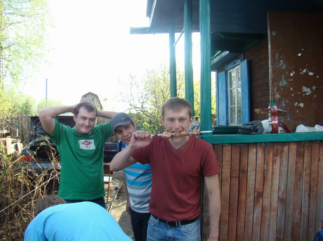 Артём Горох фотография #47