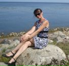 Фотография Елисеевой Наталии